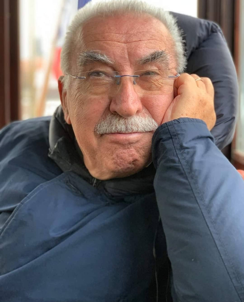 Giulietto - 2019