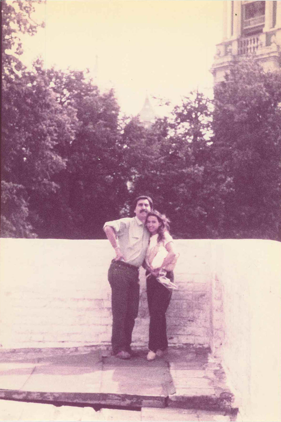 Giulietto - Anni '80