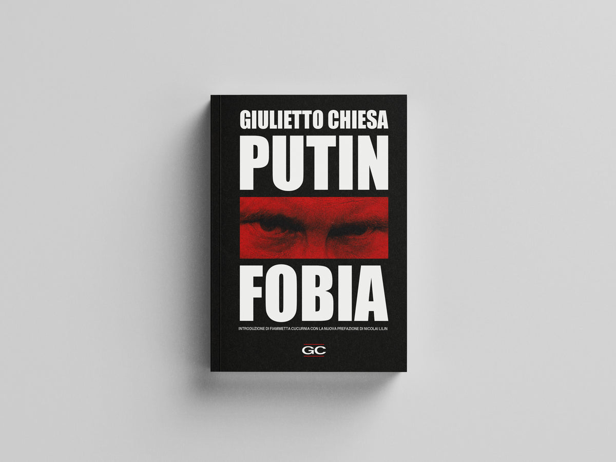 Putinfobia