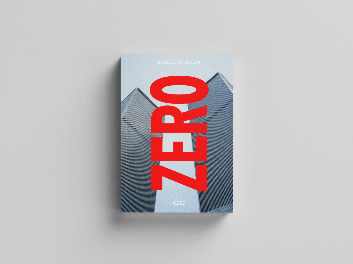 Zero – Perché la versione ufficiale sull'11/9 è un falso