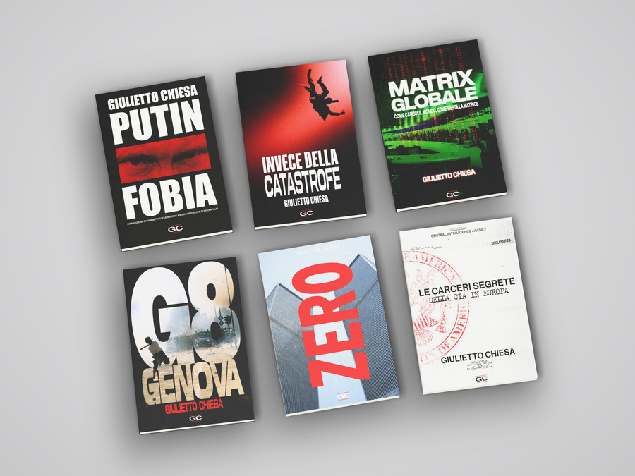 Bundle VIP - La selezione consigliata