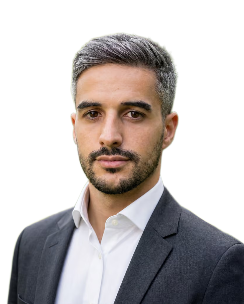 Lorenzo Chiesa